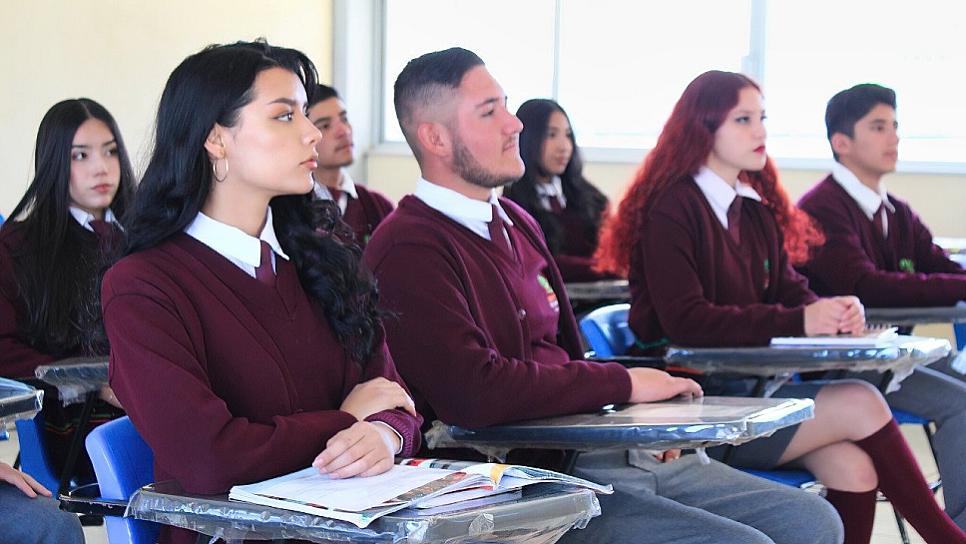 TODO LISTO PARA EL PRIMER CONGRESO INTERNACIONAL DE EDUCACIÓN MEDIA SUPERIOR 