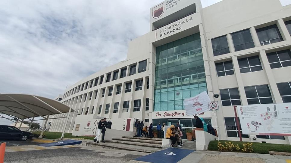 TOMA FPLZ INSTALACIONES DE LA SEFIN