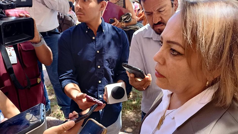 TOMAN CLASES A DISTANCIA POR VIOLENCIA EN LA ALQUERÍA 