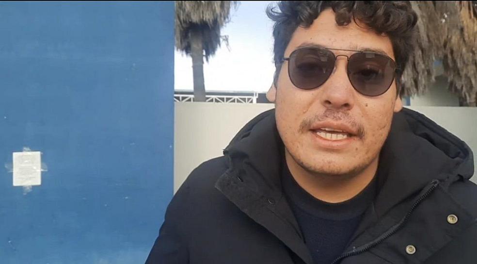 TOMAN EL INSTITUTO TECNOLÓGICO SUPERIOR DE FRESNILLO