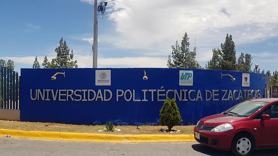 TOMAN ESTUDIANTES LA UPN; PIDEN DESTITUCIÓN DE COORDINADOR ACADÉMICO