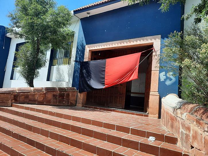 TOMAN MAESTROS UNIDAD ACADÉMICA DE DERECHO EN FRESNILLO