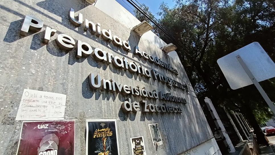 TOMAN PREPA II POR BASIFICACIONES IRREGULARES 