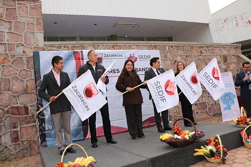 TOMAN PROTESTA AL COMITÉ DE SEGURIDAD E HIGIENE DEL SEDIF