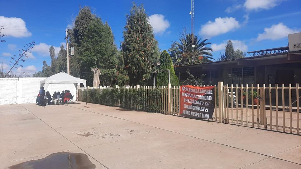 TOMAN SECUNDARIA PEDRO RUIZ GONZÁLEZ EN GUADALUPE