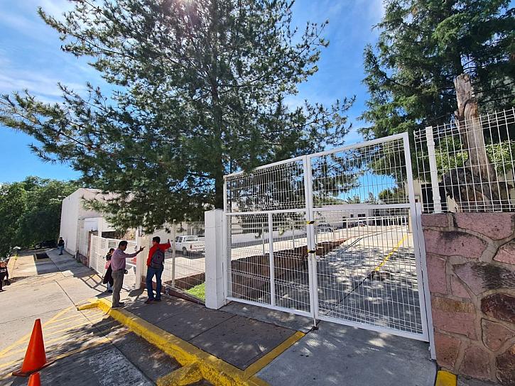 TOMAN SEZ MAESTROS DE EDUCACIÓN FÍSICA