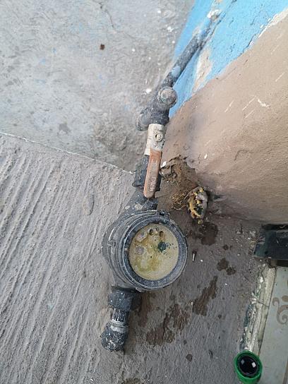 TOMAS CLANDESTINAS, MAYOR PROBLEMA DEL SIAPASF