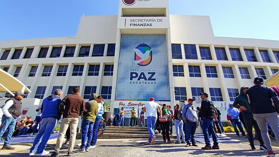 TOMA SUPDACOBAEZ MEDIDAS MÁS RADICALES ANTE DESATENCIÓN DE AUTORIDADES 