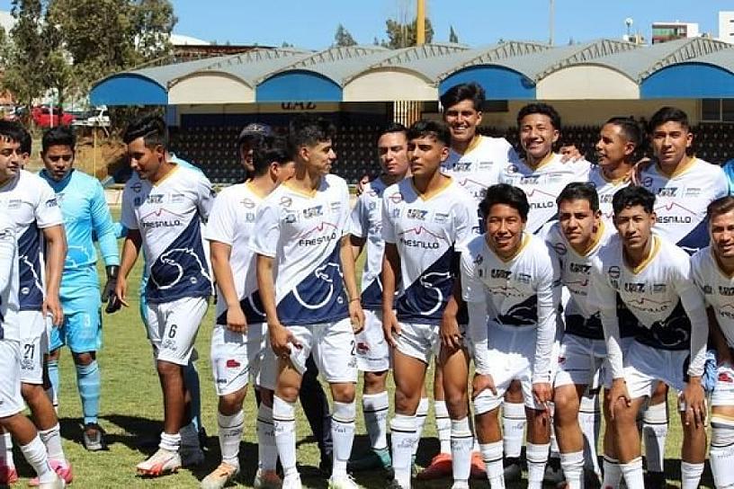 TOMA VENTAJA LA UAZ EN CUARTOS DE FINAL DEL CONADEIP MÉXICO