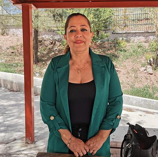 TRABAJADORES ADMINISTRATIVOS, PARTE ESENCIAL DE LA UAZ