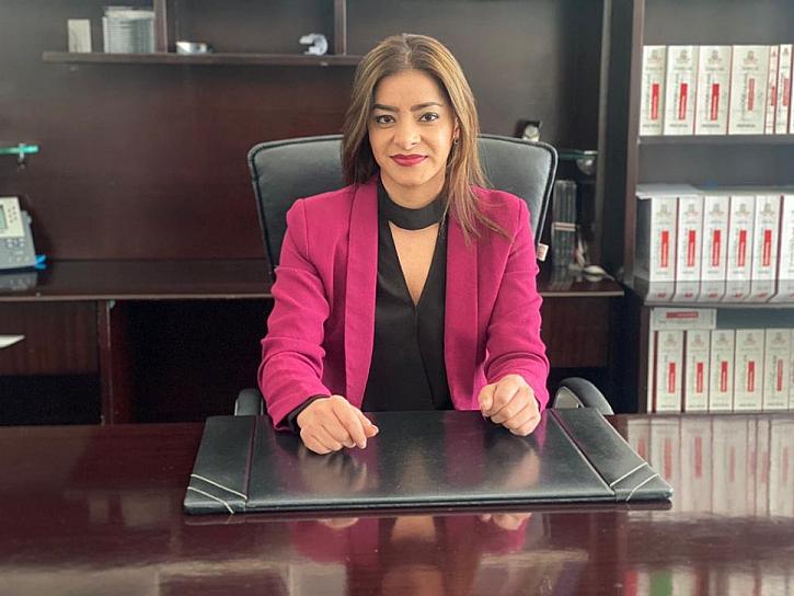 Trabaja la SFP en combatir los actos de corrupción