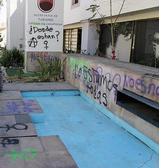 TRABAJAN EN ZACATECAS PARA QUE SE APLIQUE LA LEY MONZÓN