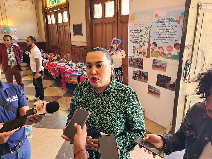 TRABAJA POLICÍA CIBERNÉTICA CON JÓVENES PARA EVITAR SER VÍCTIMAS DE DELITOS