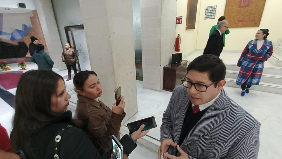 TRABAJARÁ MIRANDA CASTRO EN PROGRAMA DE BACHEO PARA EL CENTRO HISTÓRICO 