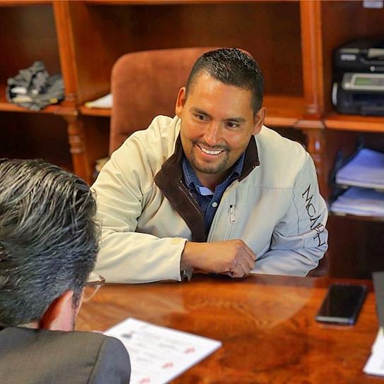 TRABAJARÁN JUCHIPILA Y SRE PARA FACILITAR PASAPORTES