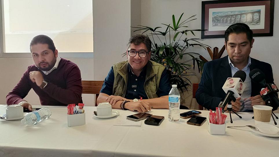 TRABAJARÁ SAÚL MONREAL EN INICIATIVA PARA FOMENTAR TURISMO EN ZACATECAS 