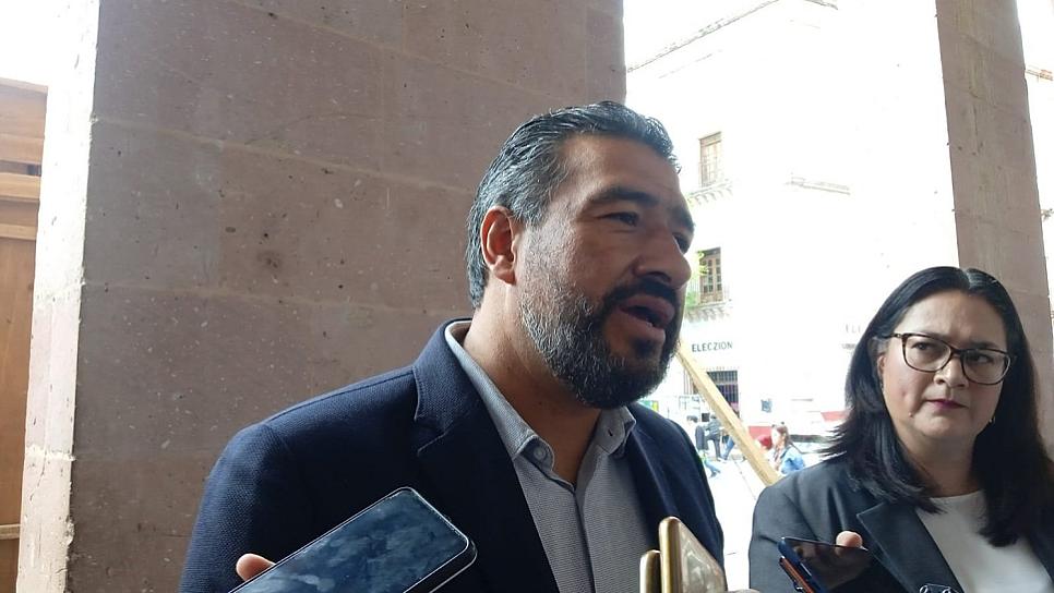 TRABAJA SECRETARÍA DE ECONOMÍA EN ATRACCIÓN DE INVERSIÓN INDUSTRIAL 