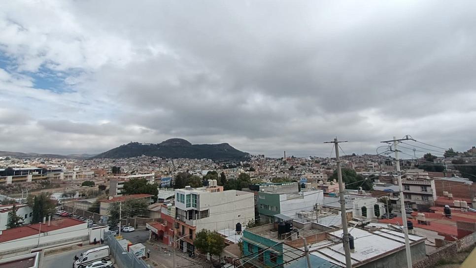 TRABAJA SEDESOL ANTE TEMPORADA INVERNAL 