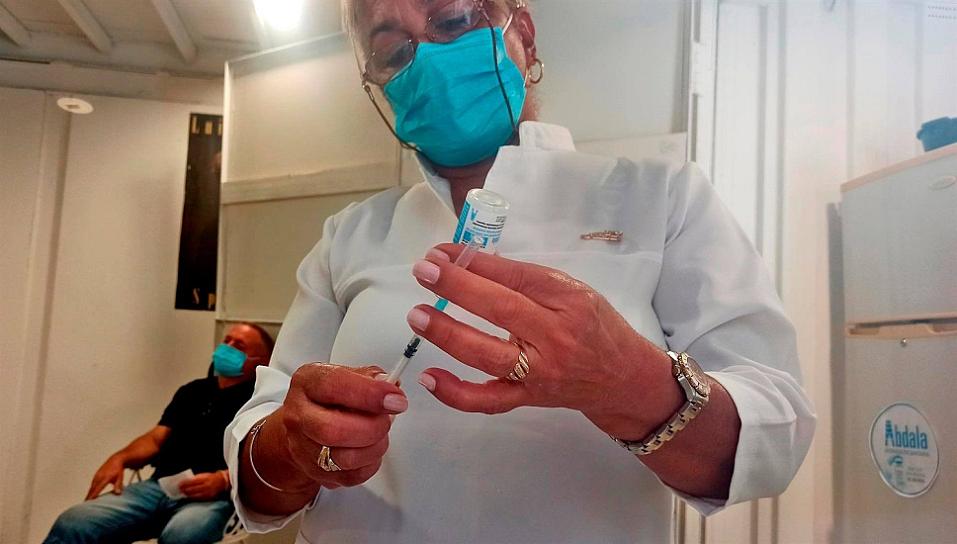 TRABAJA SSZ EN BRINDAR SEGURIDAD A MÉDICOS PASANTES