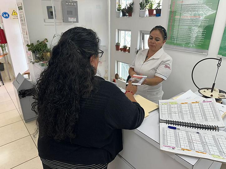 TRABAJA SSZ EN PREVENCIÓN DE ADICCIONES