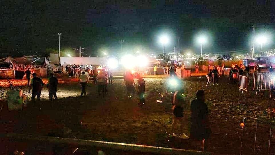 TRAGEDIA EN NUEVO LEÓN PUDO HABERSE EVITADO, AFIRMAN CIUDADANOS