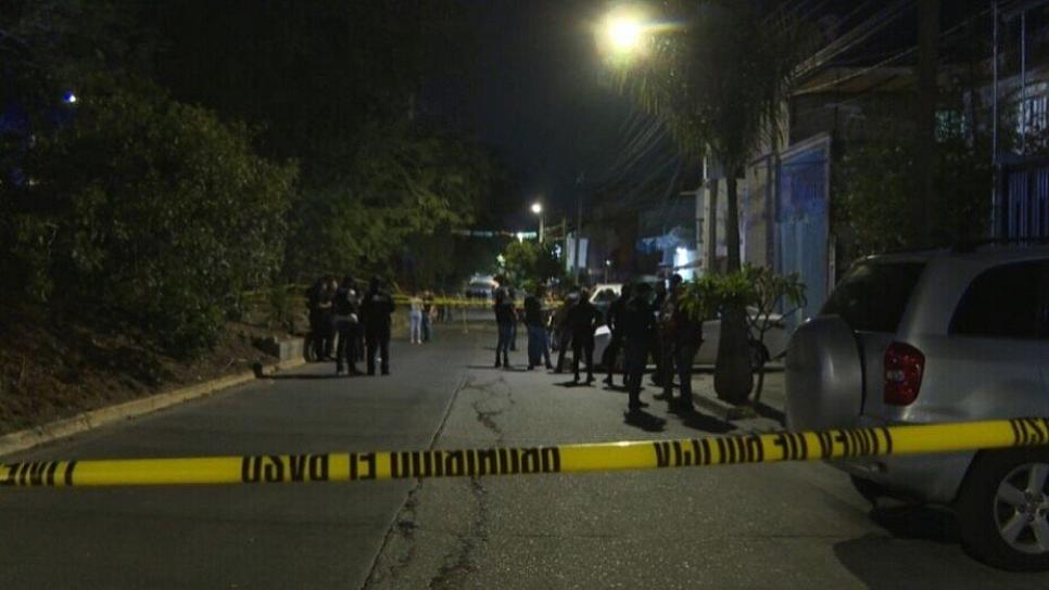 TRAGEDIA EN SINALOA: HOMBRE ASESINA A FAMILIA Y SE QUITA LA VIDA