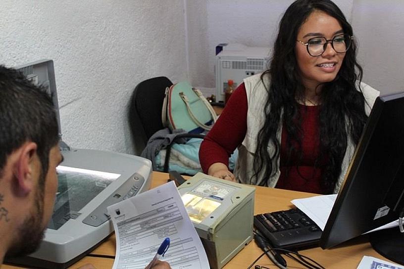 Tramita Gobierno de Zacatecas 108 mil 602 licencias de manejo en 2024