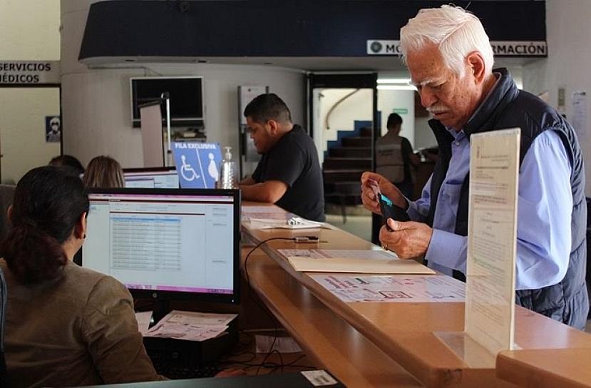 TRAMITAN MÁS DE 60 MIL LICENCIAS DE CONDUCIR EN PRIMER SEMESTRE DEL AÑO