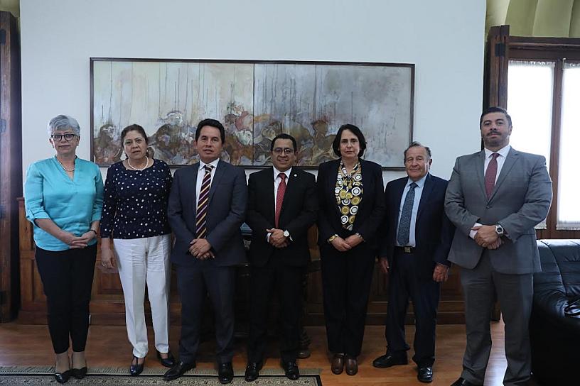 TRANSITA ZACATECAS A LA ORALIDAD EN MATERIA CIVIL Y FAMILIAR