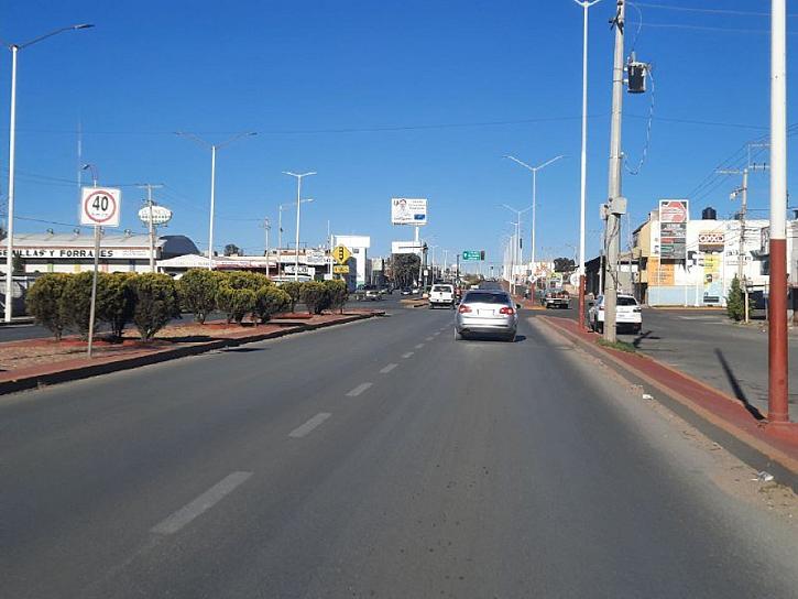 TRAS HECHOS VIOLENTOS, REPORTAN COMERCIANTES BAJAS VENTAS EN FRESNILLO