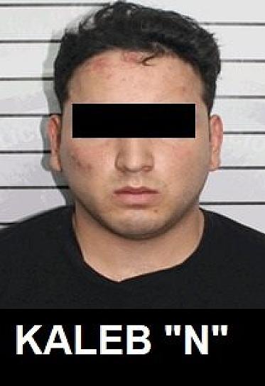 TRES SENTENCIADOS A 40 AÑOS DE PRISIÓN POR DOBLE HOMICIDIO EN GUADALUPE