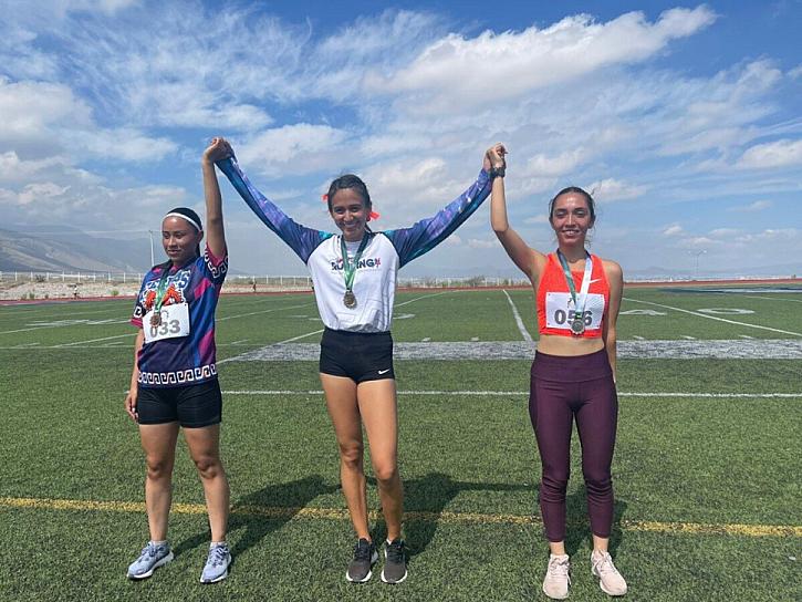 TRIUNFA UTZAC EN ENCUENTRO DEPORTIVO NACIONAL