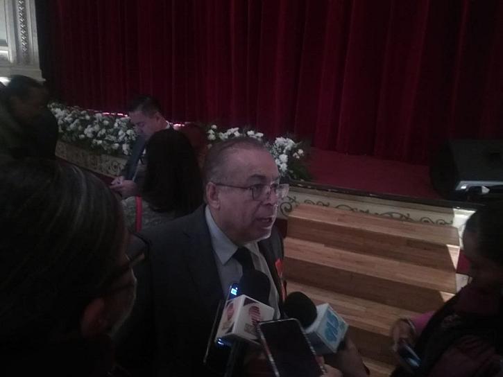 TSJEZ, A LA ESPERA DE AMPLIACIÓN PRESUPUESTAL