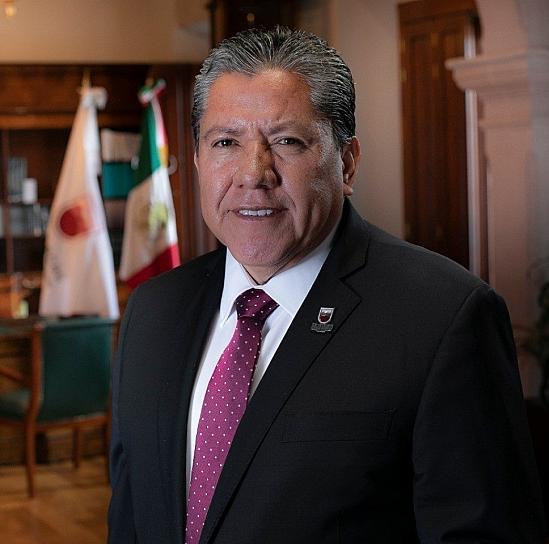 RECONOCE DMA INVITACIÓN DE ‘VA POR MÉXICO’ A RICARDO MONREAL