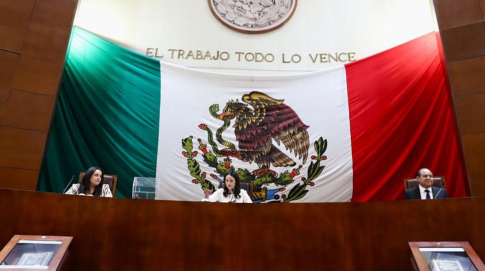 TURISMO, IMPORTANTE EJE PARA EL DESARROLLO Y PACIFICACIÓN DE ZACATECAS: LE ROY BARRAGÁN 