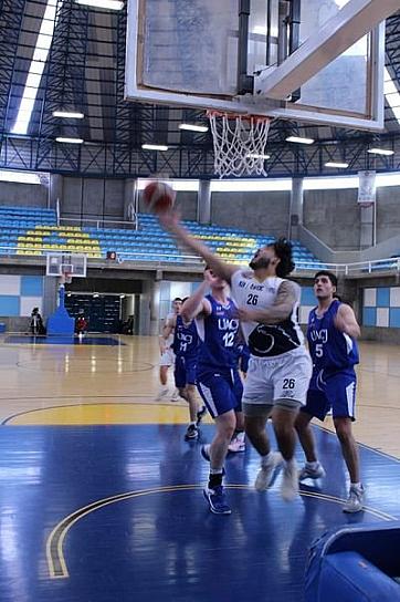 TUZOS BUSCAN CLASIFICACIÓN EN LA DIVISIÓN DE LA LIGA ABE