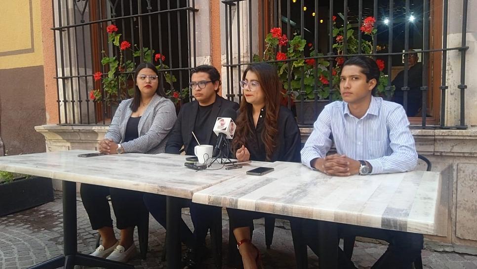 ORGANIZA JUVENTUD REAL PRIMER CONGRESO ESTATAL 