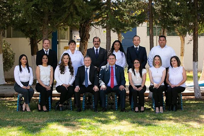 CELEBRA UAMVZ 60 AÑOS DE VIDA UNIVERSITARIA