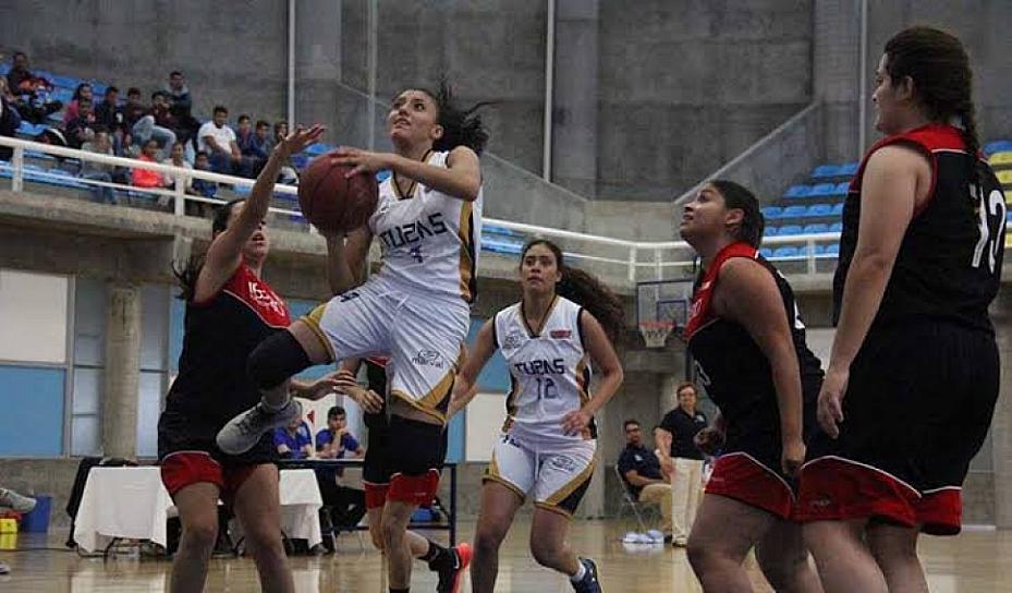 CONVOCA UAZ A INTEGRARSE A EQUIPOS DEPORTIVOS REPRESENTATIVOS