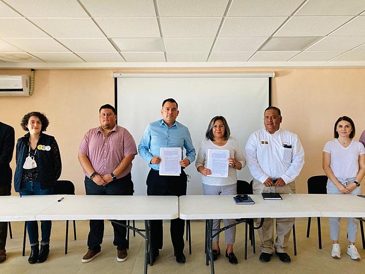 UBICARÁ GOBIERNO DE ZACATECAS SUBSEDE DE LABSOL EN RÍO GRANDE
