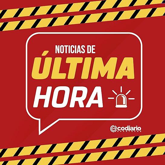 ULTIMAN A BALAZOS A UN HOMBRE EN LA UNIDAD DEPORTIVA SOLIDARIDAD EN FRESNILLO