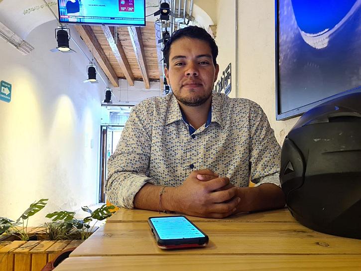 UN ABRAZO DE ESPERANZA: EL RECONOCIMIENTO DE LA IDENTIDAD DE GÉNERO EN ZACATECAS