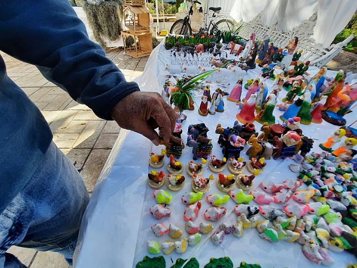 UNA TRADICIÓN, EL COMERCIO EN LA FAMILIA DE JESÚS GÓMEZ ORTIZ