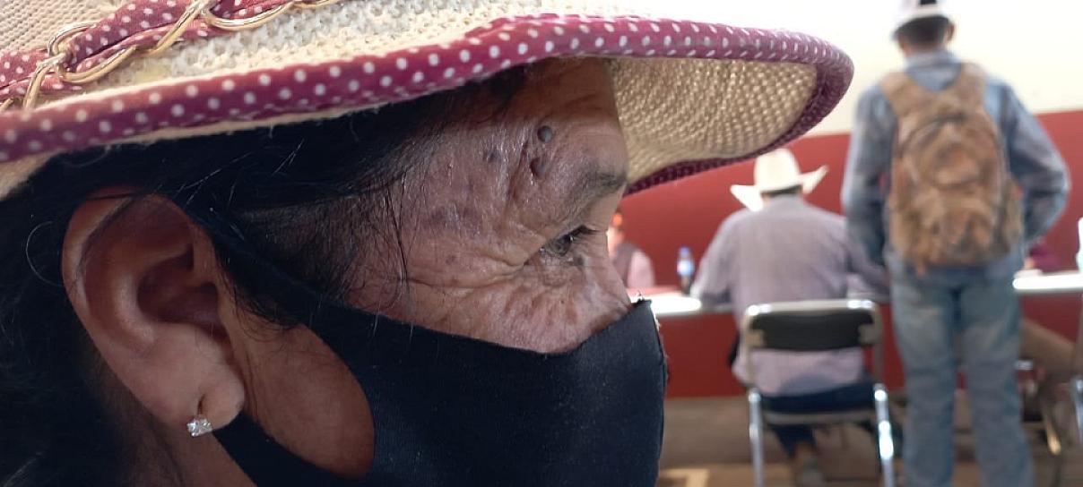 ACUDE DOÑA ADELIA A EXPO FERIA AGROPECUARIA REGIONAL