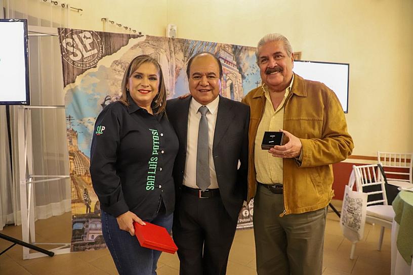 Unen esfuerzos Zacatecas y San Luis Potosí para promover sus destinos turísticos