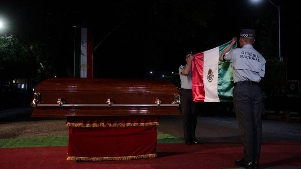 UN HOMBRE ATRINCHERADO EN UN ÁRBOL DISPARO CONTRA EL GENERAL URZÚA