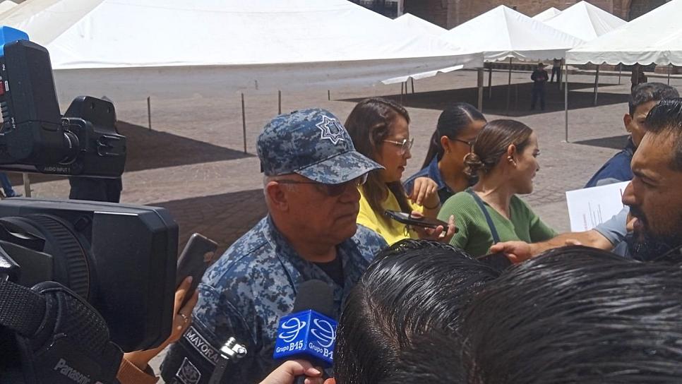 UNIRSE FUERON ABANDONADAS POR MUCHOS AÑOS: MEDINA MAYORAL 