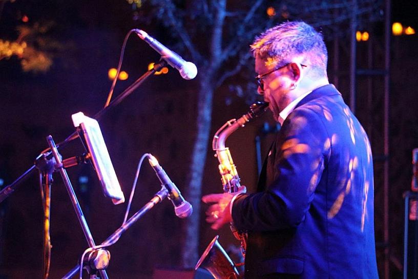 UN VIAJE A LA NOSTALGIA CON EL SHOW SINATRA 