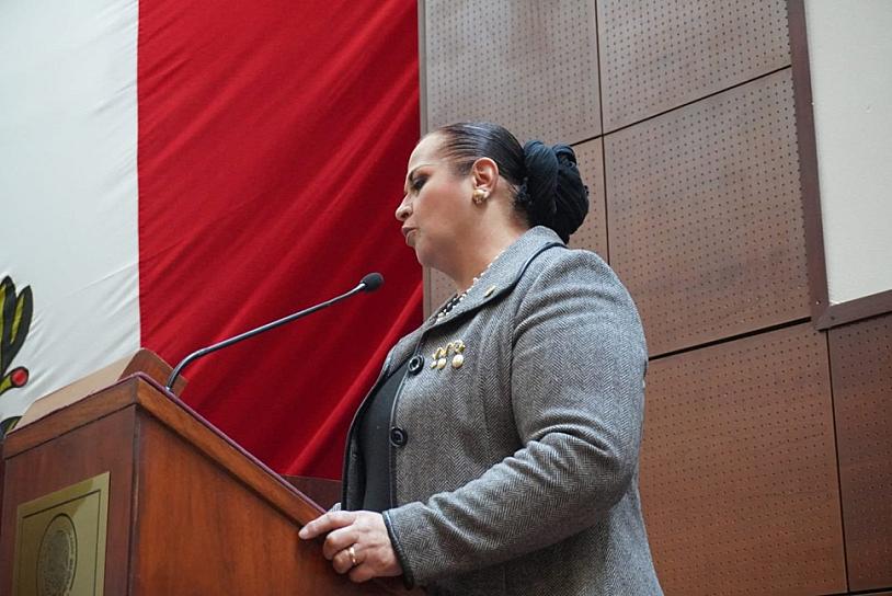Urge fortalecer el mecanismo de protección a periodistas: Nany Romo