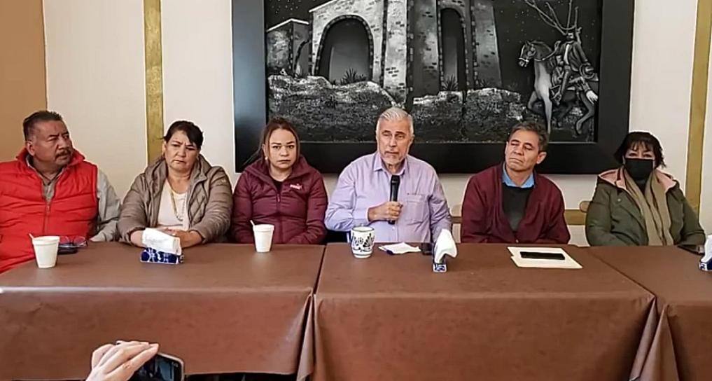 URGE FPLZ AL DECRETO OFICIAL DEL AUMENTO AL PRECIO DE GARANTÍA 